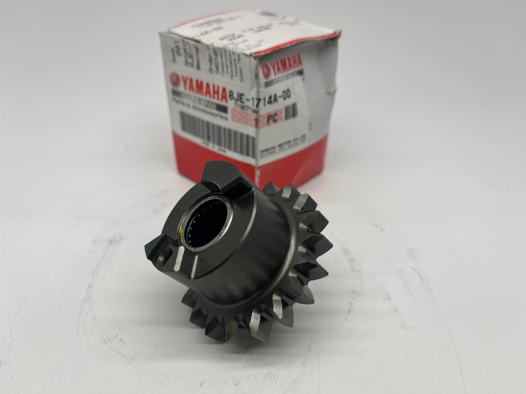Reverse Pinion Assy 8JE-1714A-00-00