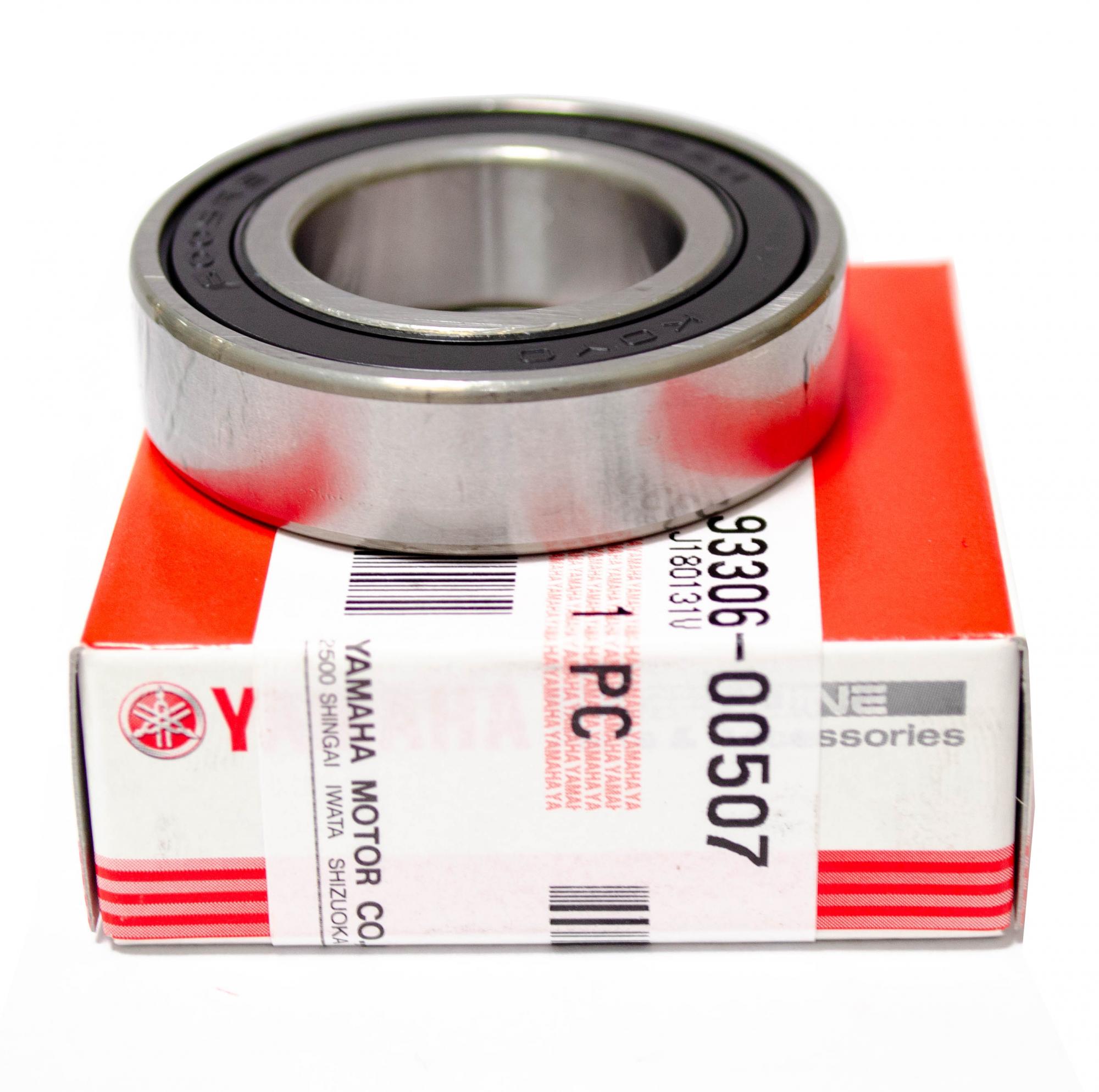 BEARING (B6005) 93306-00507-00