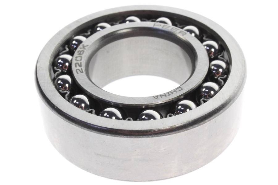 Bearing, 2206K 8JP-RAG04-00-00