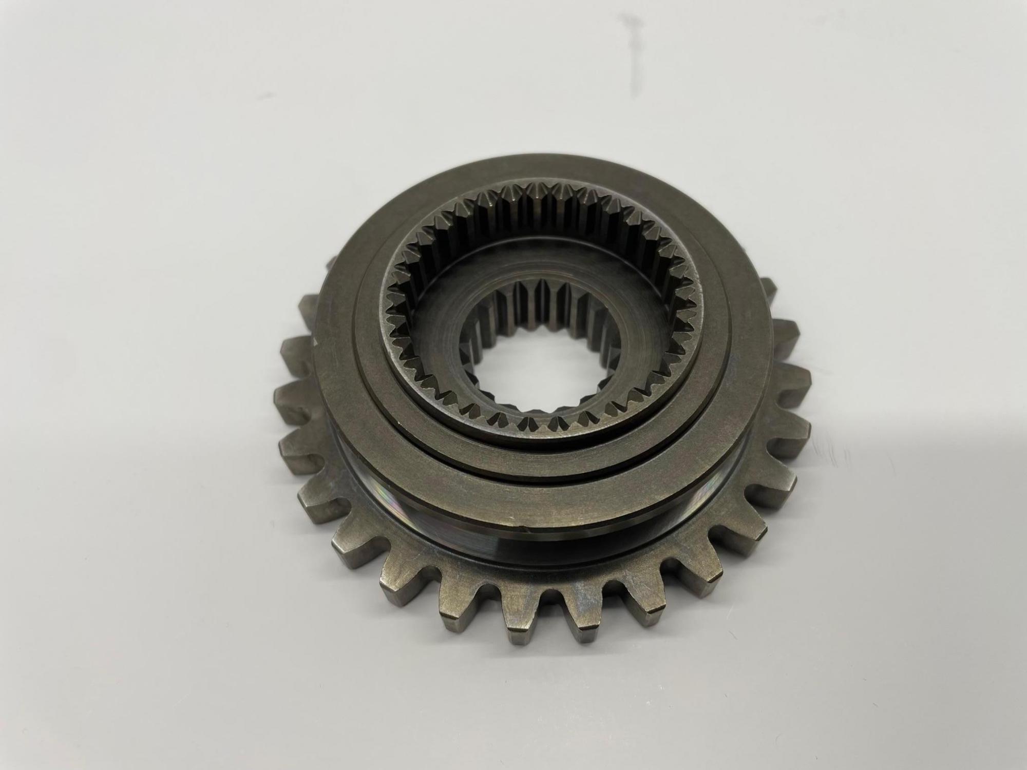 Gear, Reverse Pinion 1 8JP-E7143-00-00
