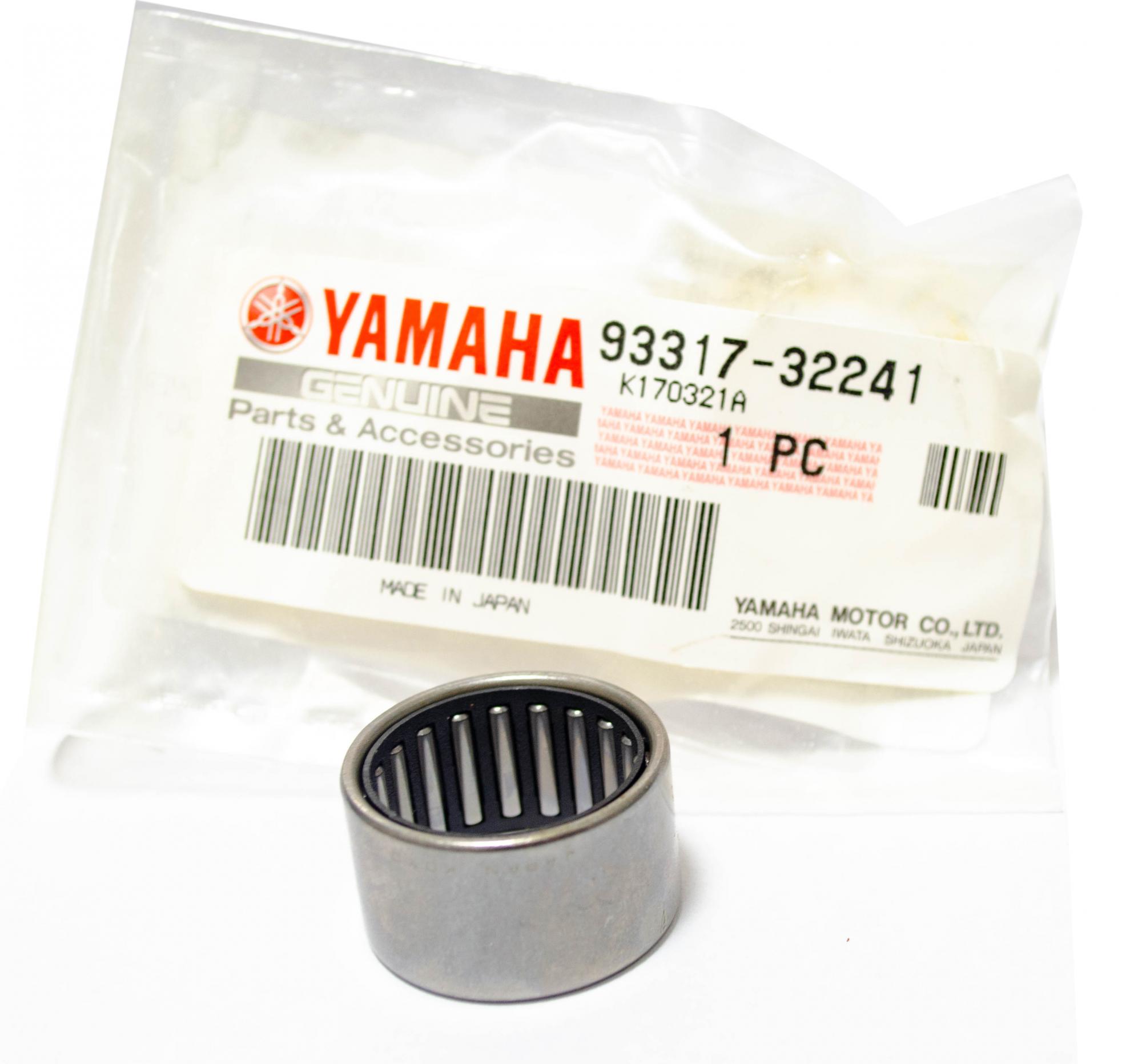 BEARING, CYLINDRICAL 93317-32241-00