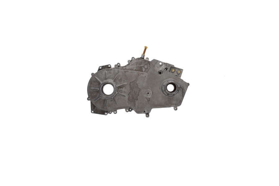 CHAIN CASE ASSY. 8JP-G754A-20-00