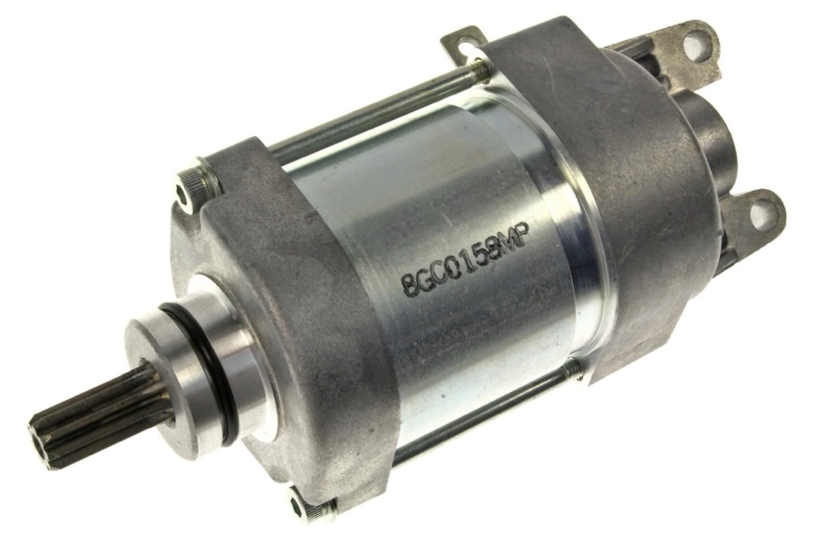 Стартер электрический в сборе 8GC-81890-01-00