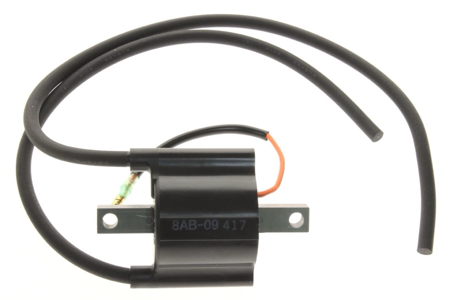 Катушка зажигания в сборе 8AB-82310-09-00