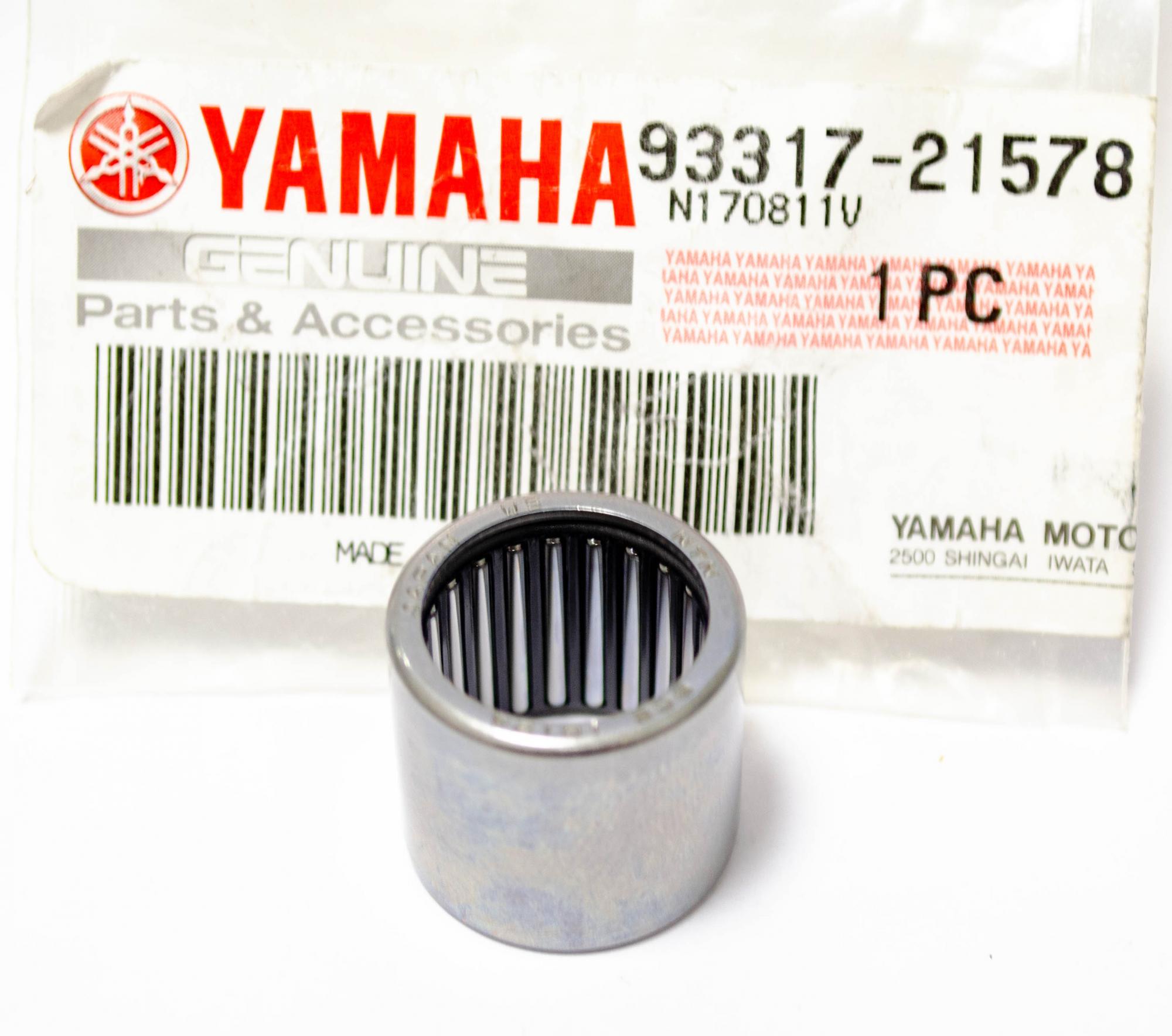 Подшипник 933-17215-78-00